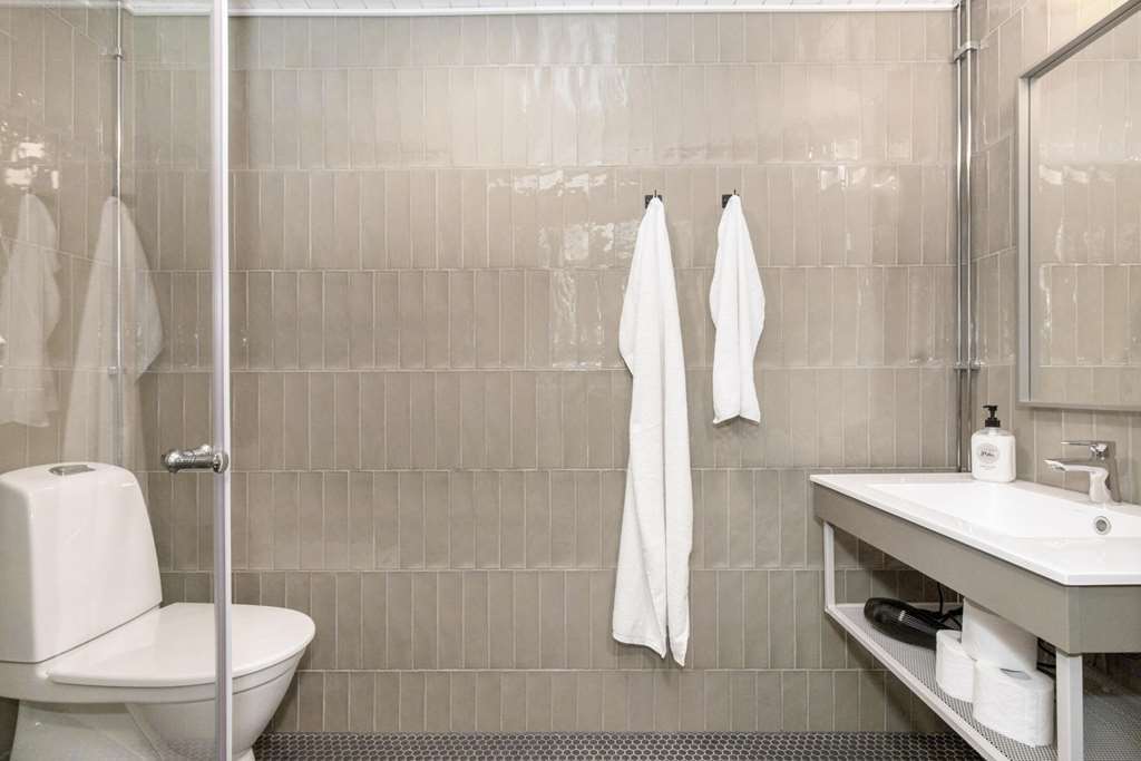 Forenom Aparthotel Turku Kamer foto